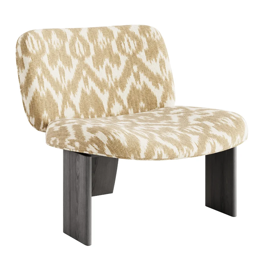 Gallotti Radice Armchair Image 3