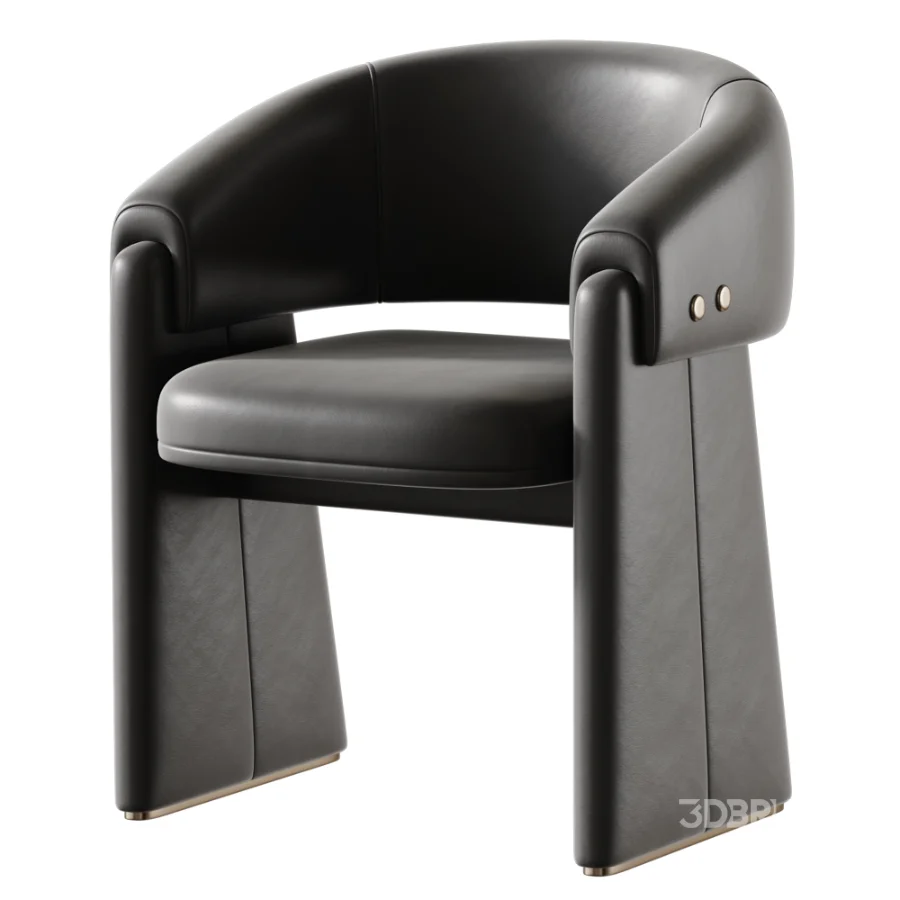 Shelbourne Dining Chair Mezzo Collection Image 5