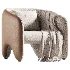 YUZU ARMCHAIR - Thumbnail 3