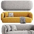 NOAH Sofa - Thumbnail 1