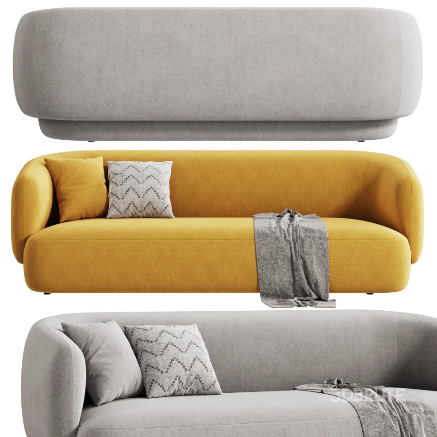 NOAH Sofa Image 1