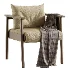 Javea Dining Chair - Thumbnail 3