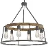 Industrial Chandelier - Thumbnail 2