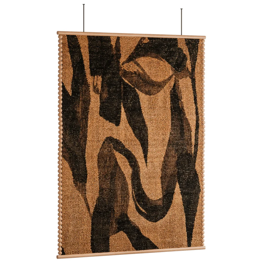 Wall Art Boho Hanging Tapestry Image 3