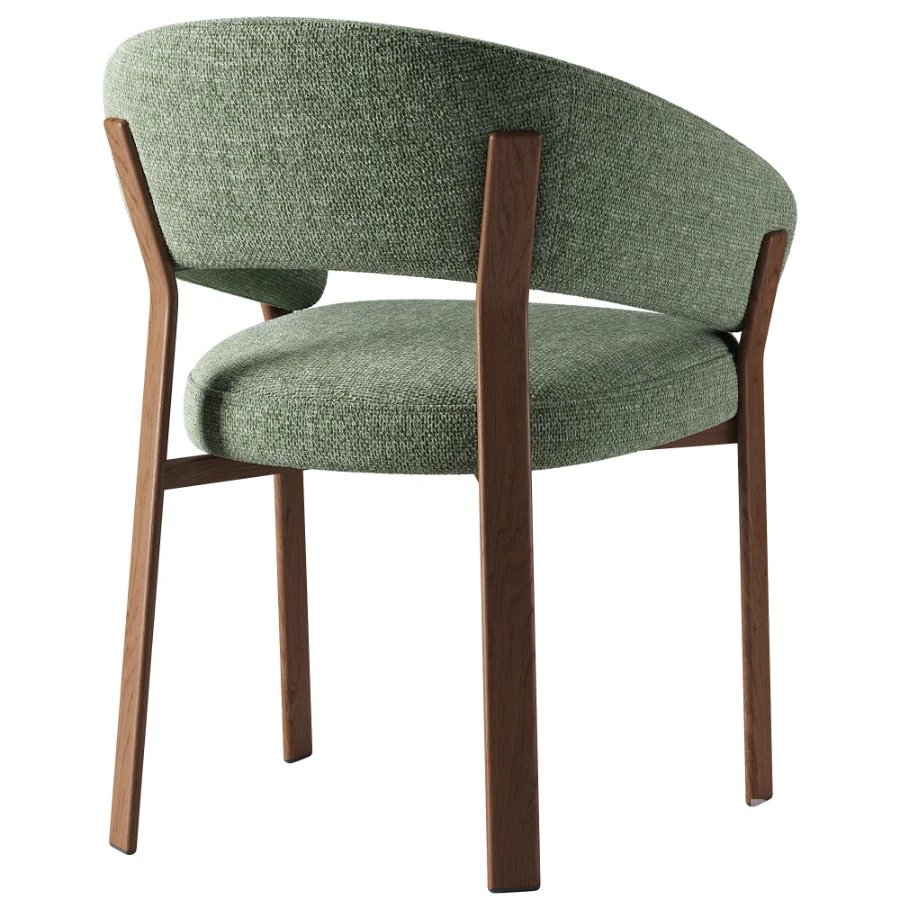 Grime Chair Image 4