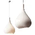 Sculptural pendant light - Thumbnail 1