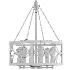 Industrial Round Light - Thumbnail 2