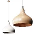 Ceramic Pendant Light - Thumbnail 1