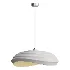Nordic Cream Pendat Light - Thumbnail 2