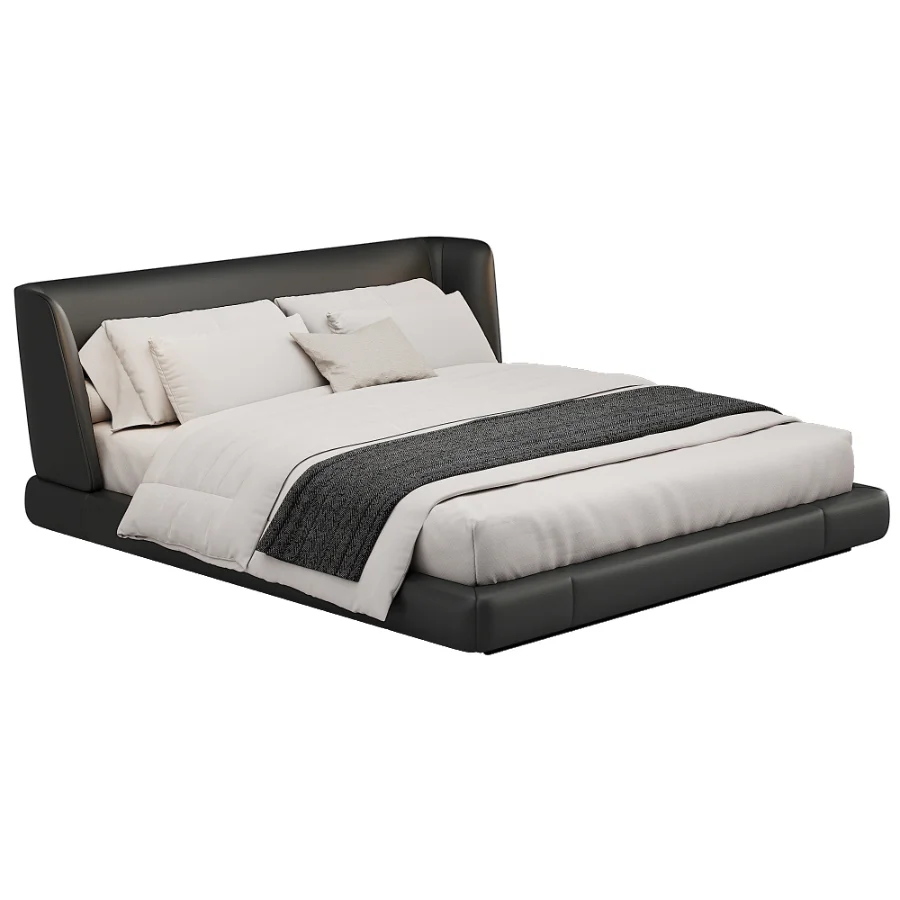 Reeves Double Bed Image 5