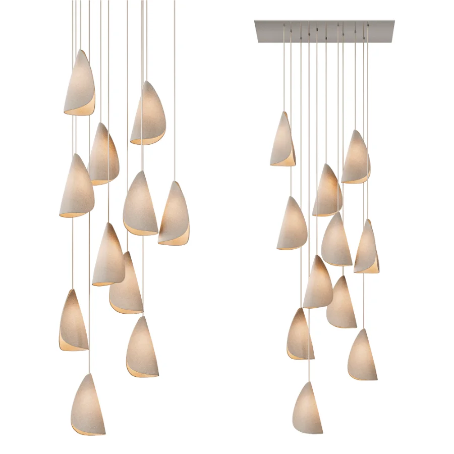 Bocci Pendant Light 21 11 series Image 2