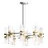 Possini Euro Palais Chandelier - Thumbnail 2