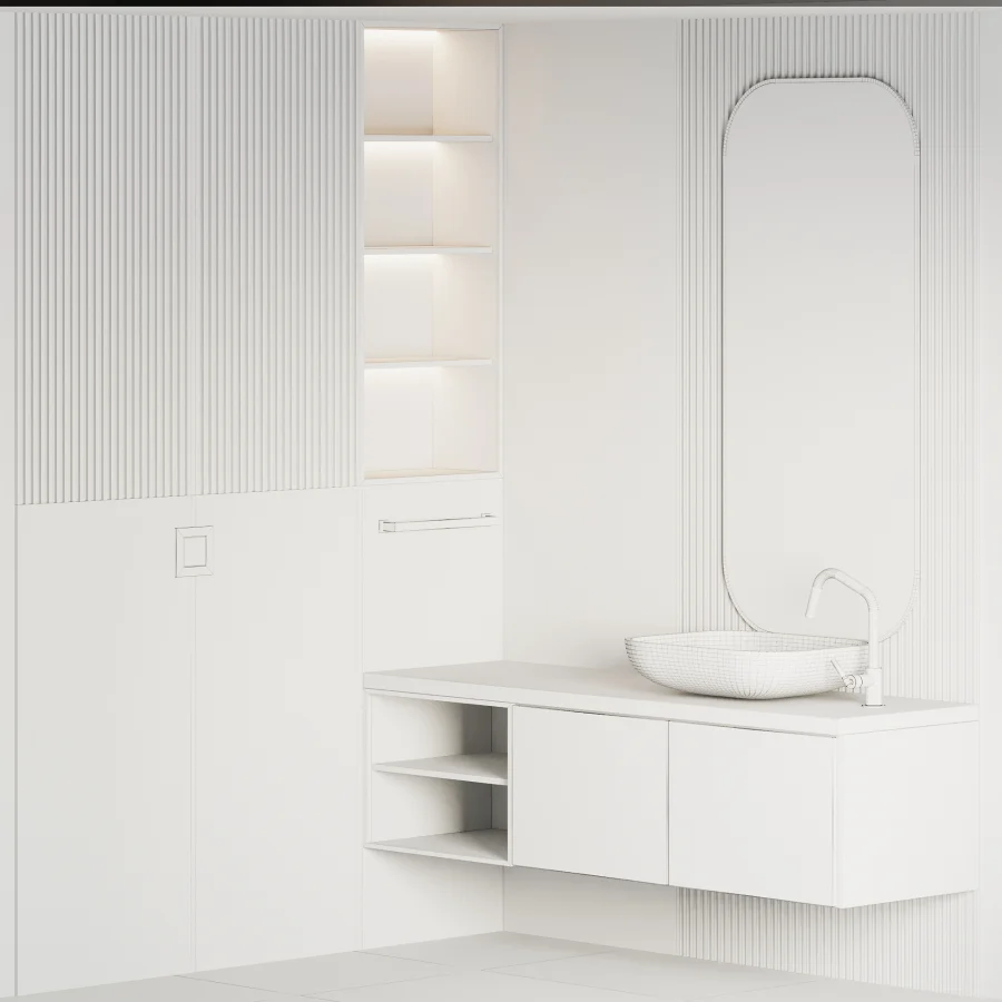 Bathroom Furniture 23 Image 4