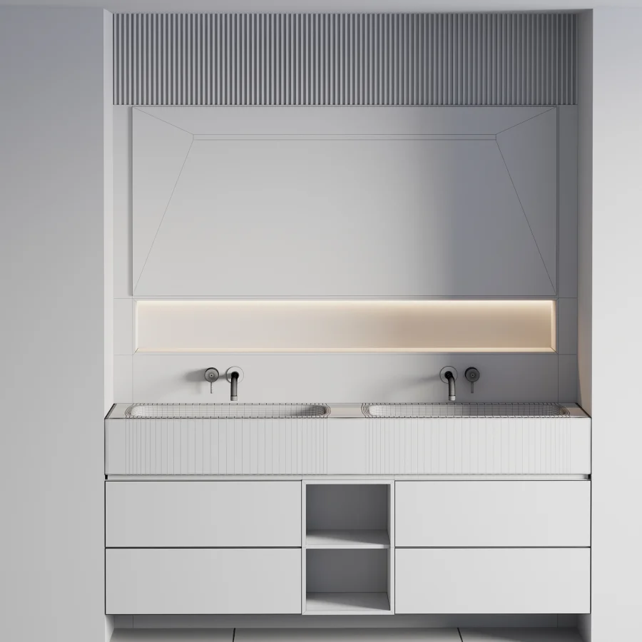 Bathroom Furniture 26 Image 4