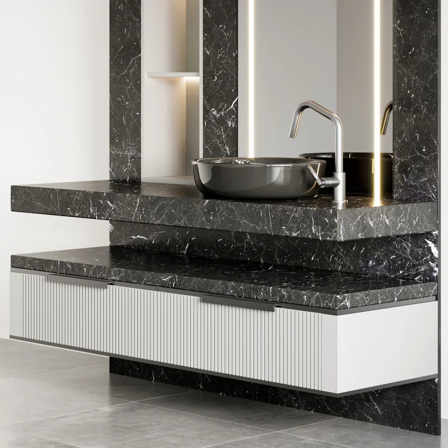 Bathroom Furniture 21 Image 2