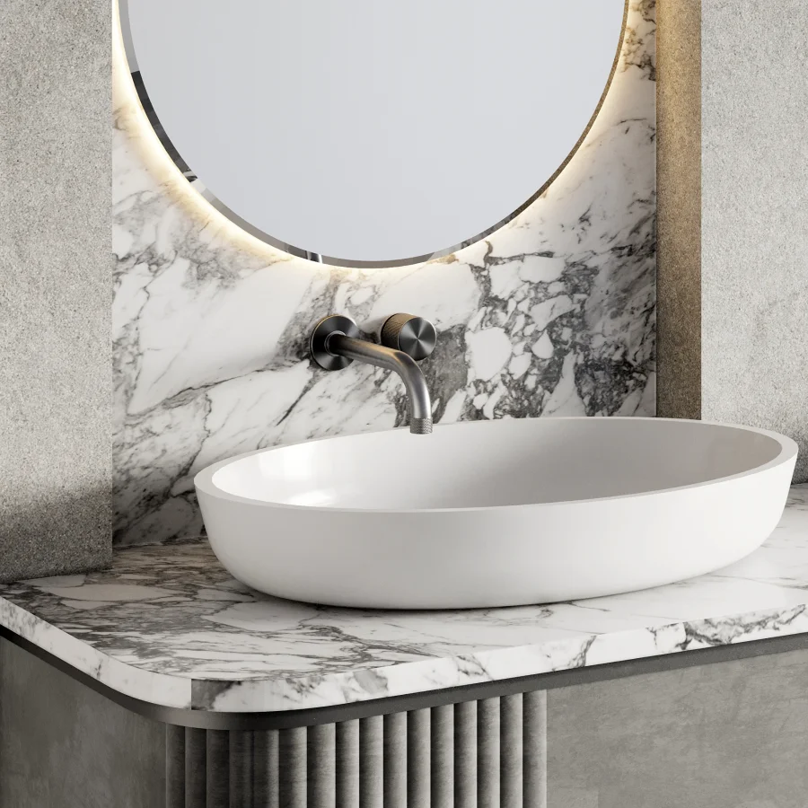 Bathroom Furniture 20 Image 3