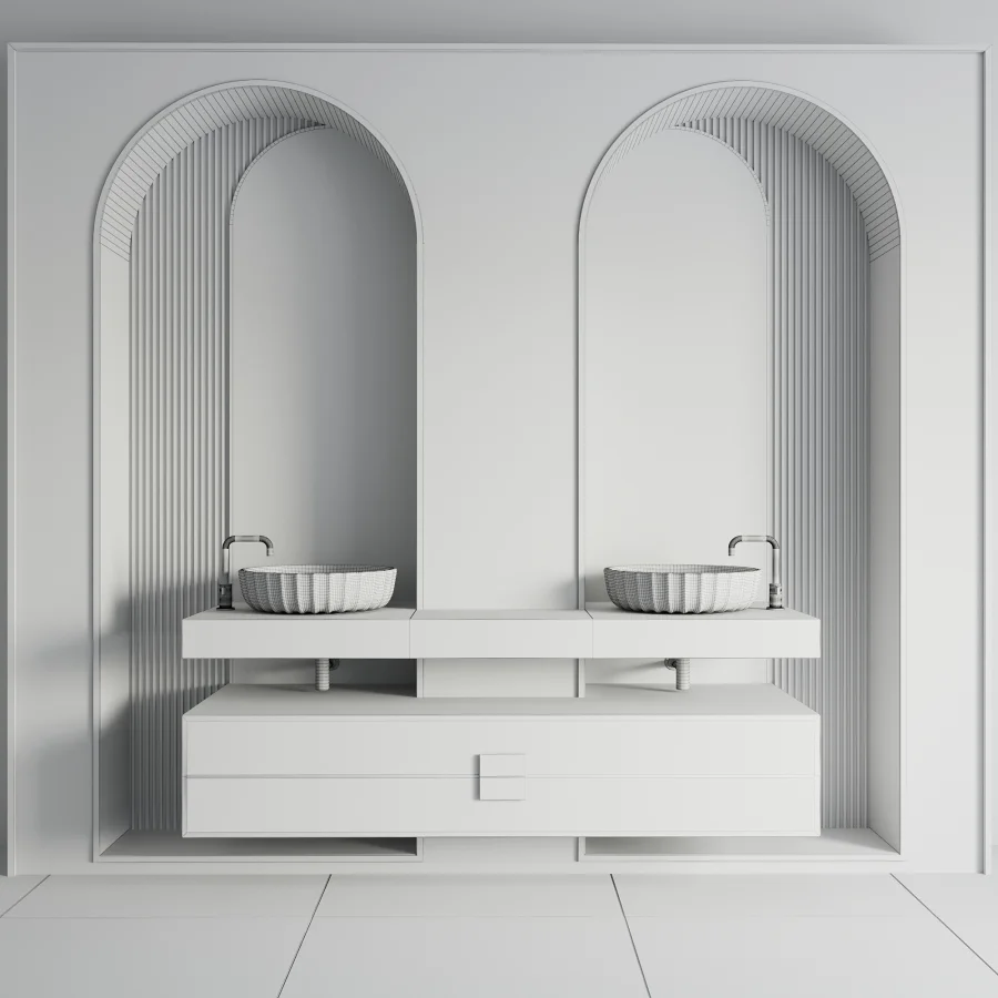 Bathroom Furniture 19 Image 4