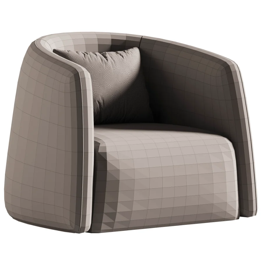 Kodi Armchair Image 1