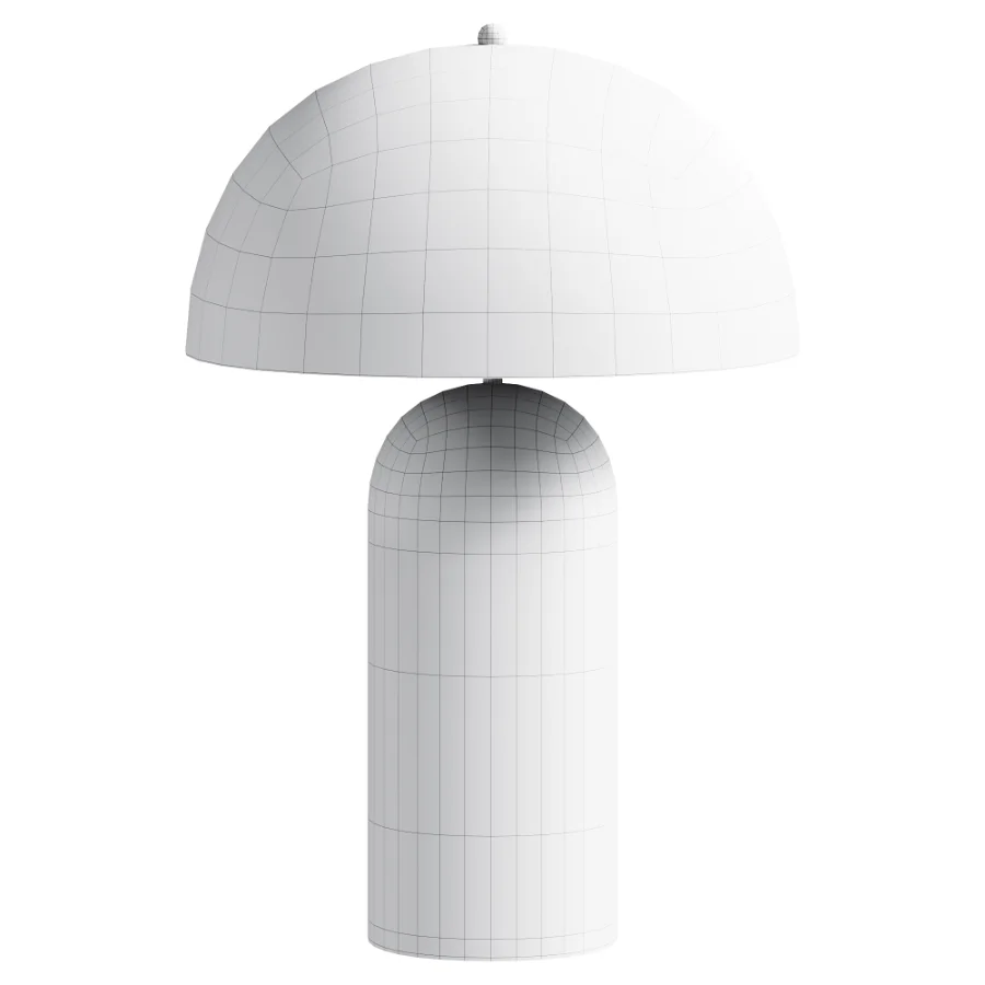 Westwing Walter Retro Table Lamp Image 5