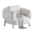 Sanders Armchair - Thumbnail 5