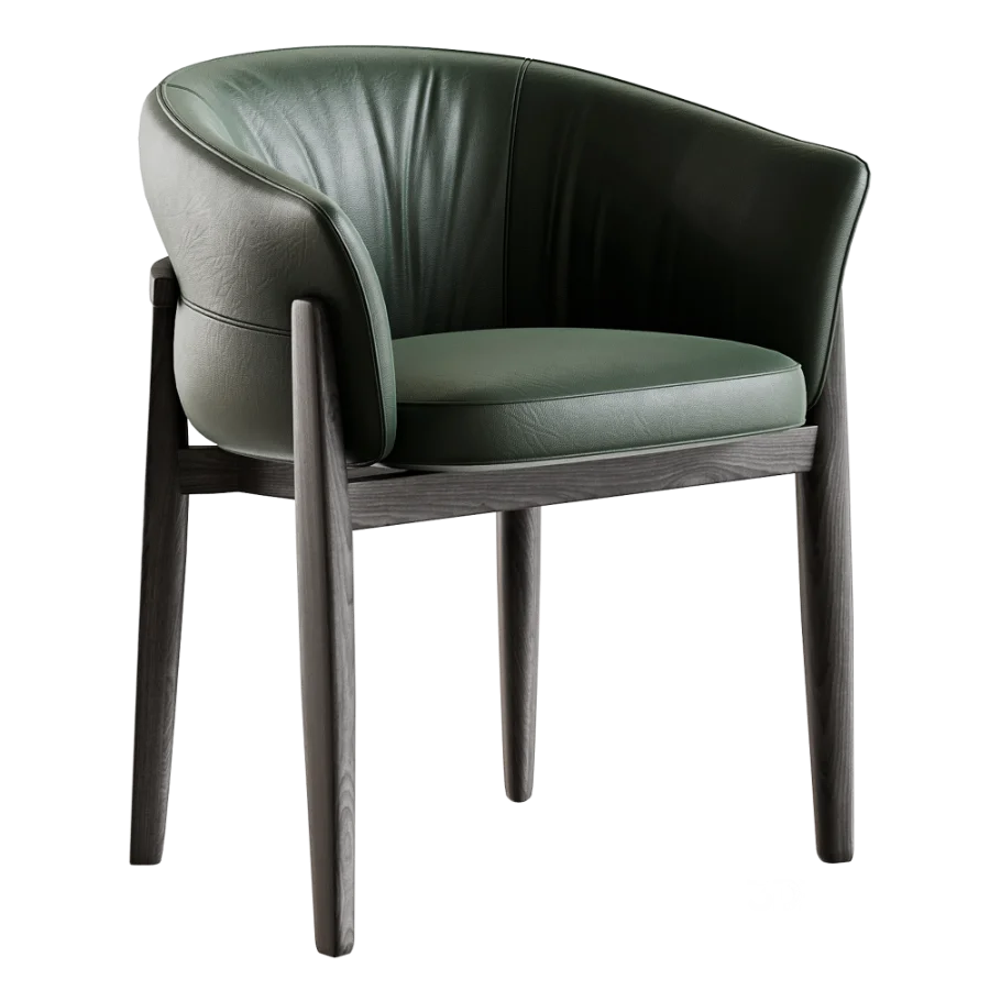 LEOPOLD chair Image 2