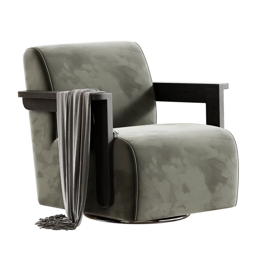 Кресло Сильва,chair silva Image 3