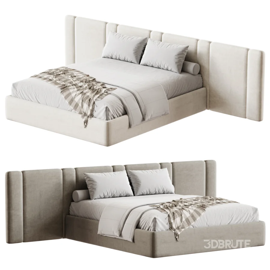 Angelo bed Image 1