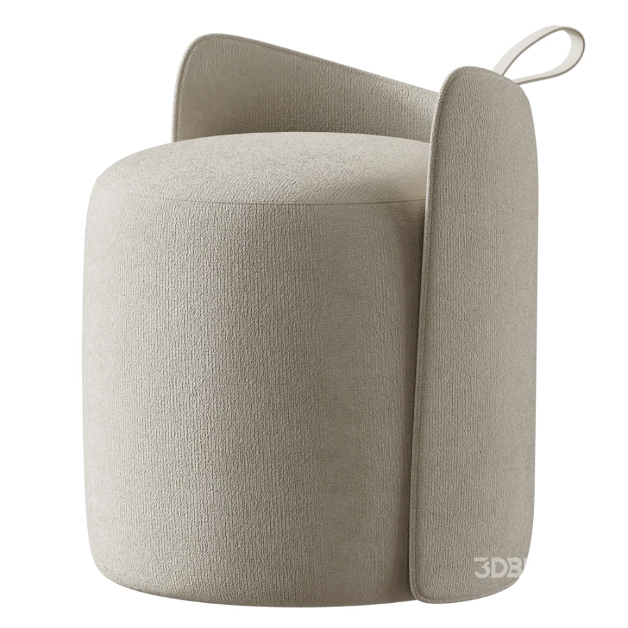 Pouf Yohalmo Image 3