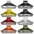SMEG – Cooker with Induction Hob 90cm – Decorative wall hood 90cm - Thumbnail 5