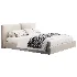 Nord Bed By Divan - Thumbnail 1