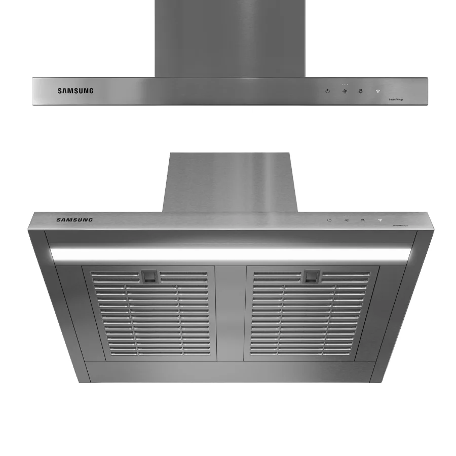 Samsung Kitchen Appliances Set 03-Hood Image 3