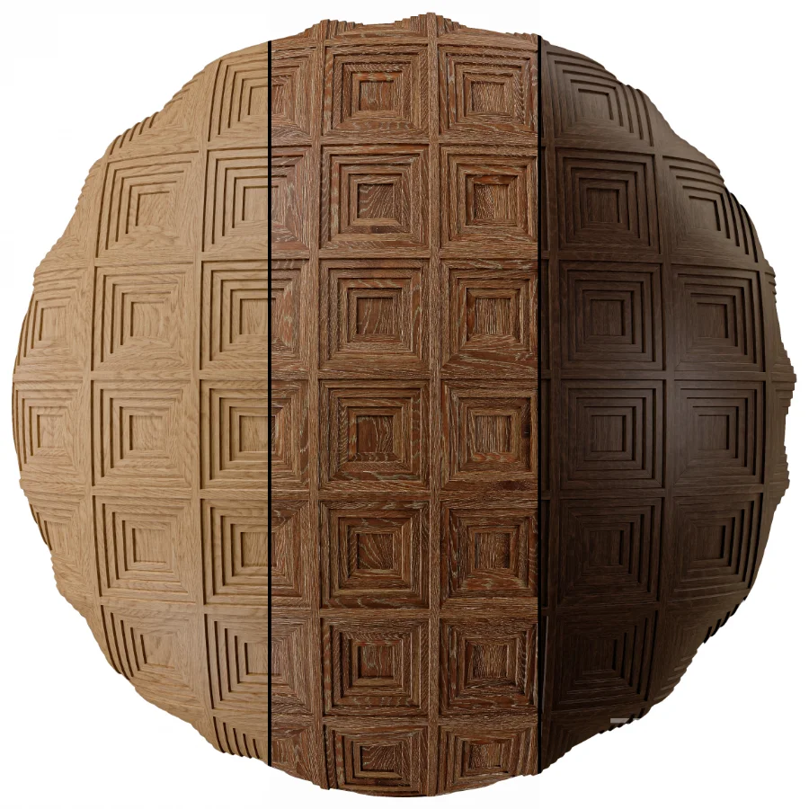 Art Wood 36 (Seamless) Image 2
