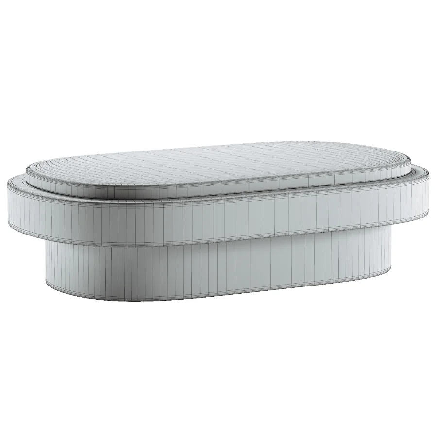Mirage coffee table Image 6