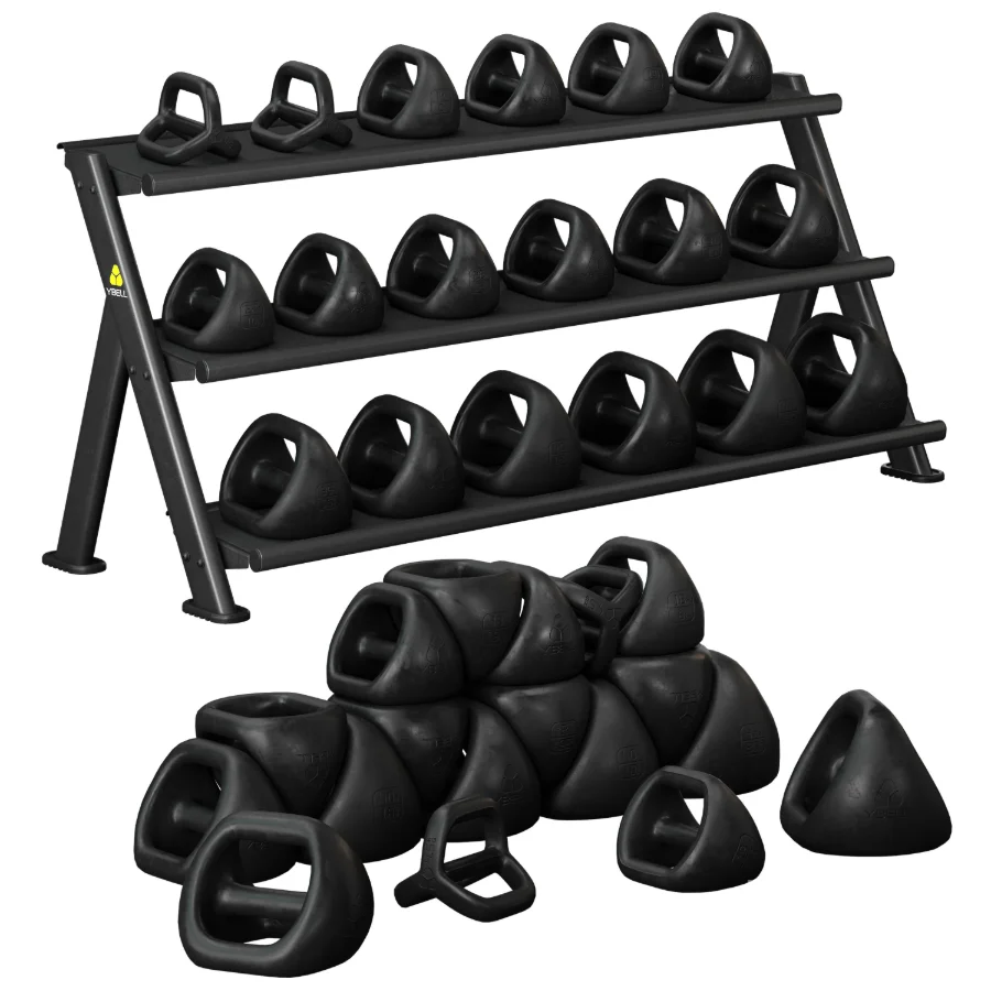 YBELL HORIZONTAL RACK Image 1