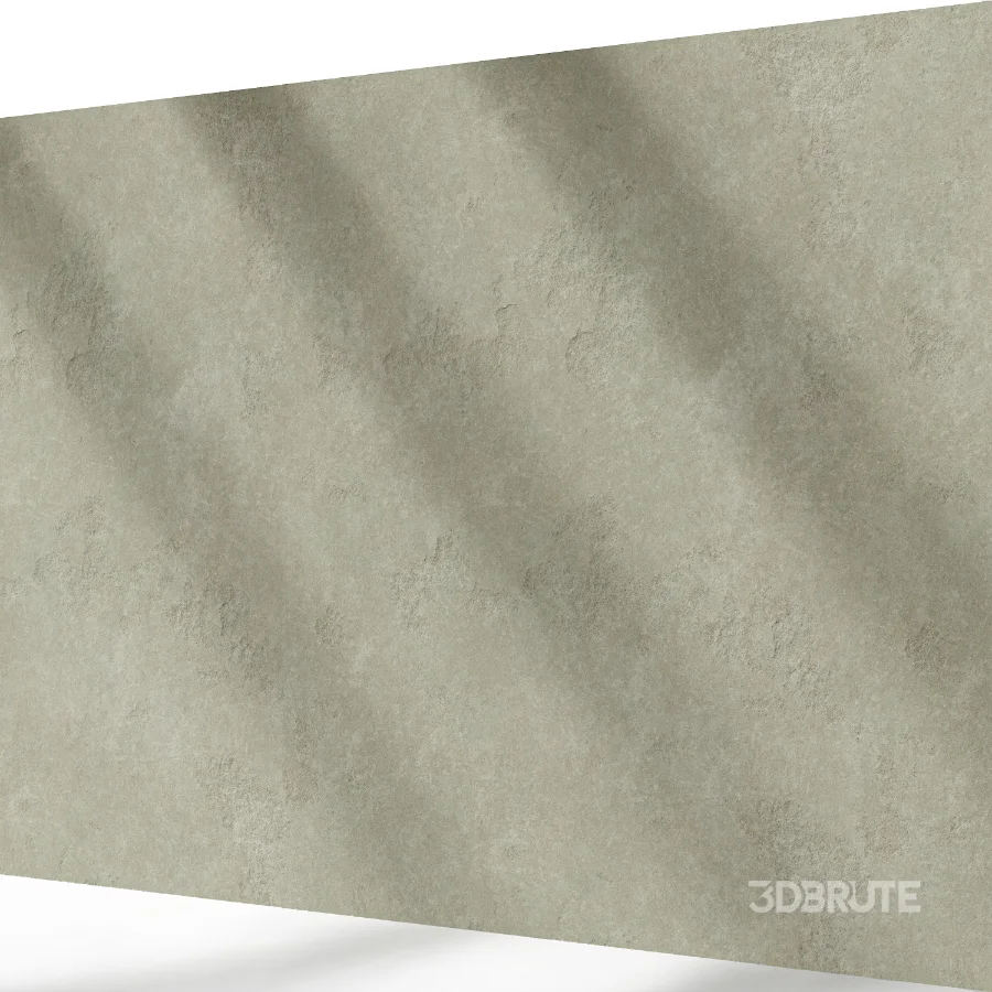 Concrete 15 – Damaged Concrete Wall (Seamless) Image 6