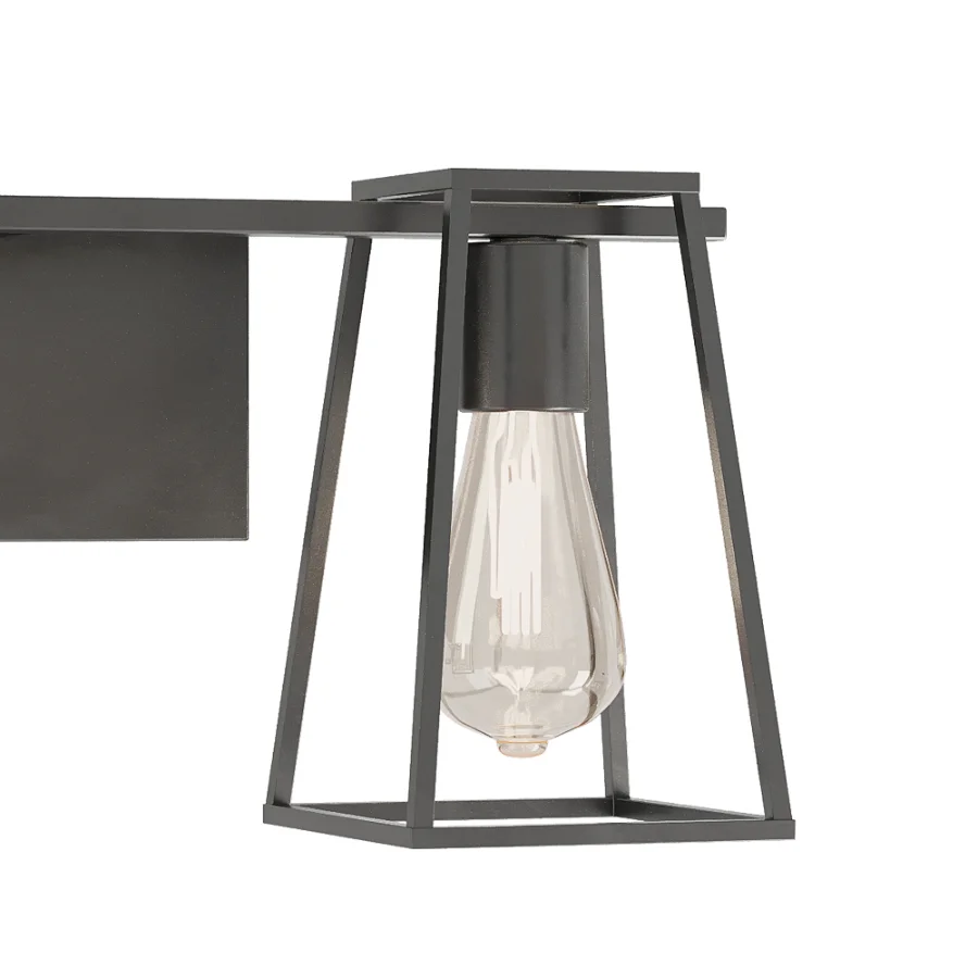 Hinkley Filmore Wall Light Image 5