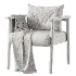 Javea Dining Chair - Thumbnail 6