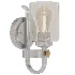 Franklin Iron Wall Light - Thumbnail 2