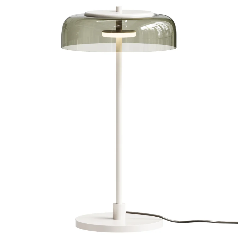 Arctic Tab Table Lamp Image 4