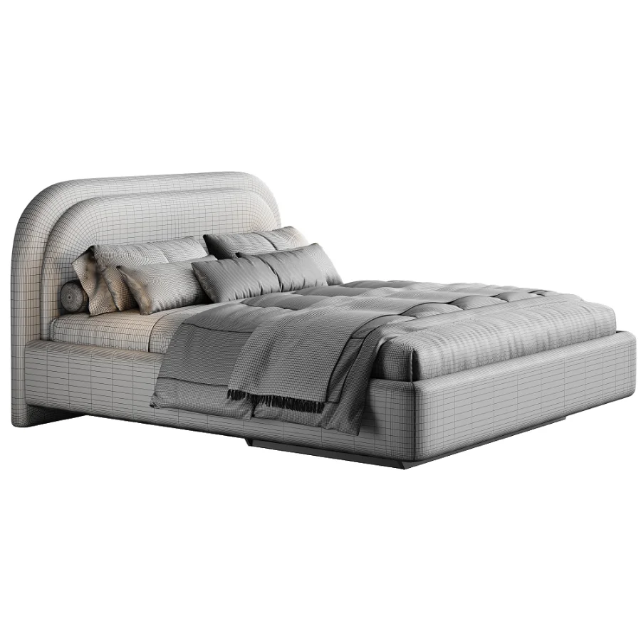 Sandras bed By Sonum Image 3