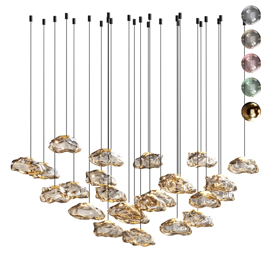 Bocci_73_series_random_lights Image 5