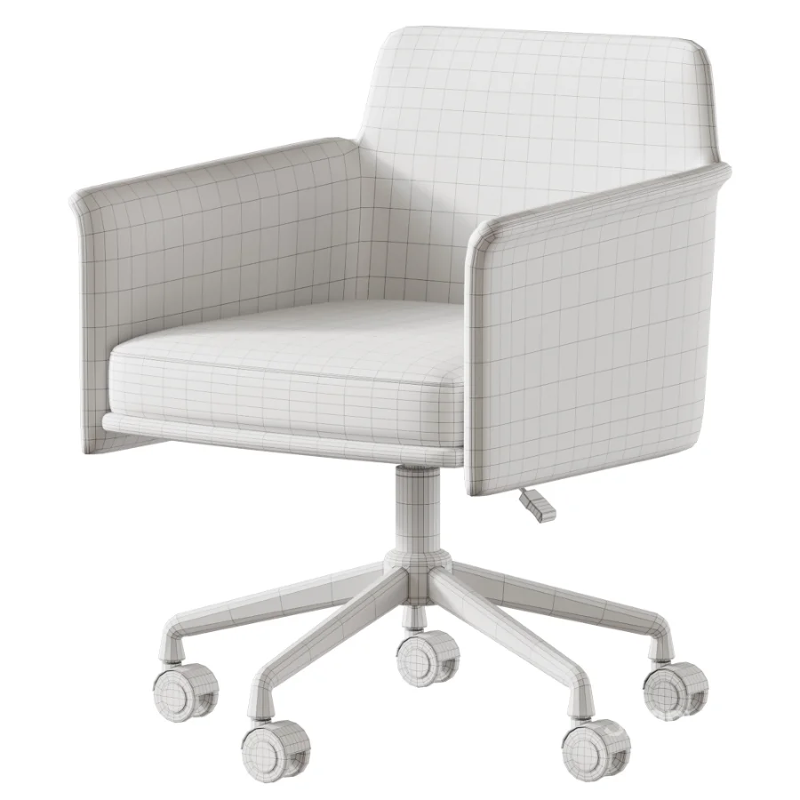 Stanford Bridge Office Chair Image 6