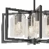 Geometric Hanging Light - Thumbnail 3