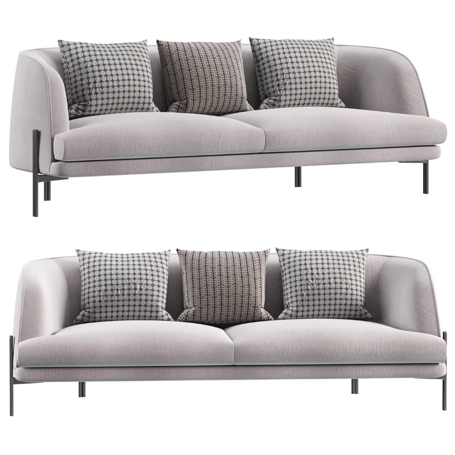 CAILLOU Sofa Image 2