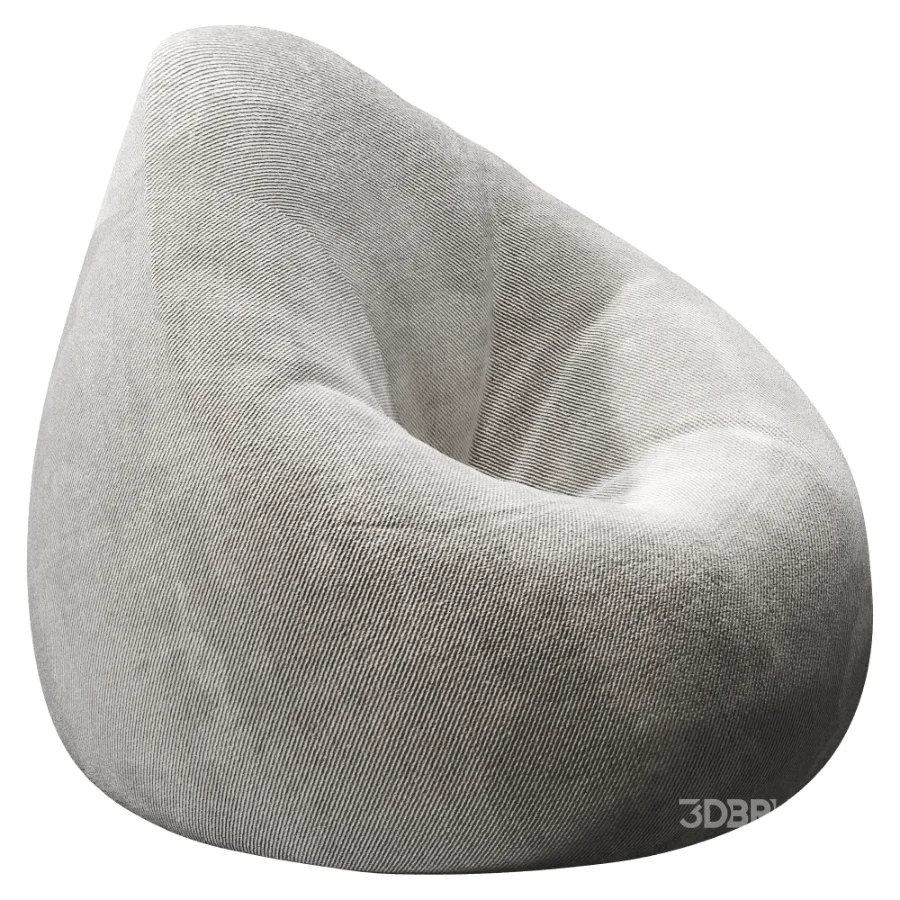 Bean Bag Image 4
