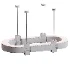 Oval_Ring_Chandelier - Thumbnail 4
