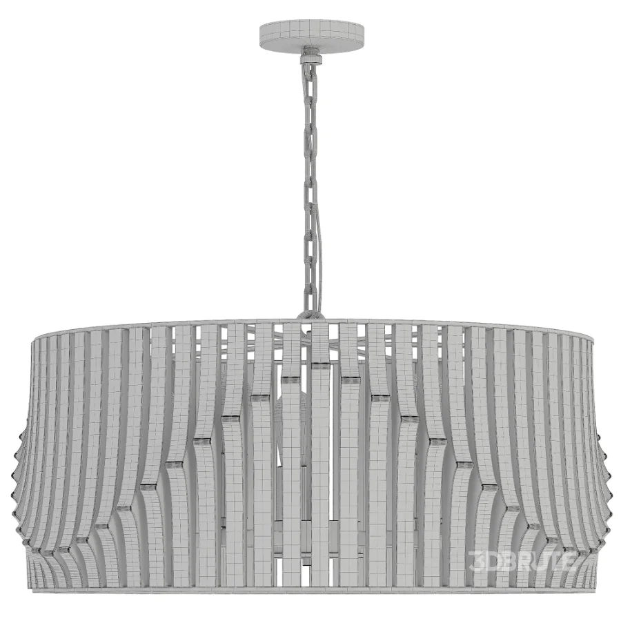 Archer Light Pendant Image 4