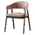 Customizing indoor dining chair - Thumbnail 5