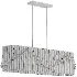 Archer Linear Suspension Light - Thumbnail 3