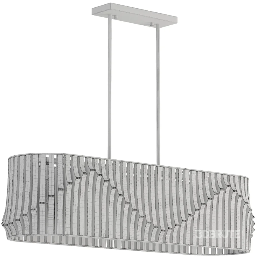 Archer Linear Suspension Light Image 3